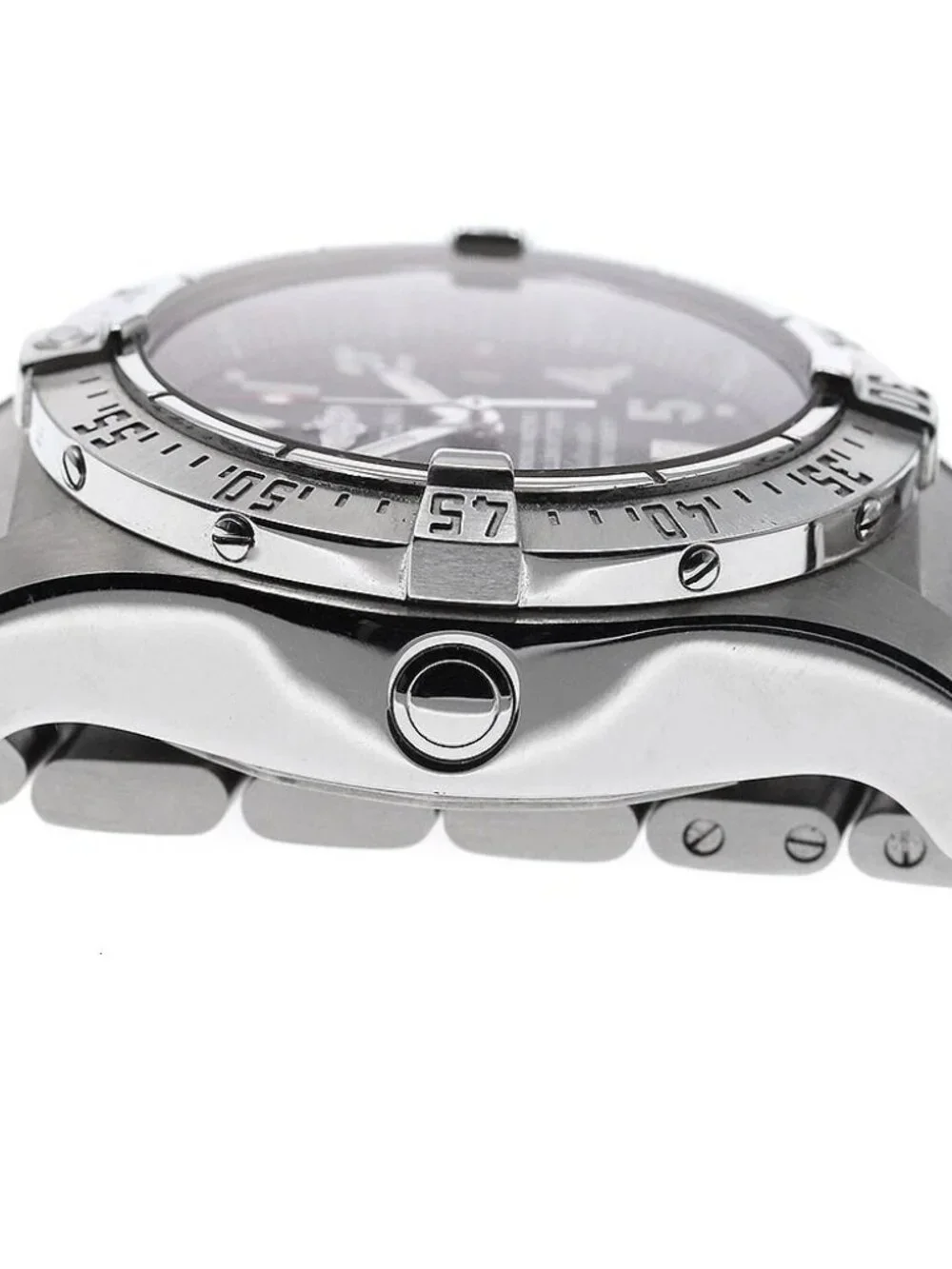 BREITLING Avenger Seawolf